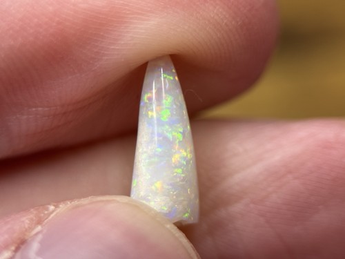 Coober pedy fossiler opal - pedy,