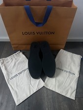 LOUIS VUITTON Sneakers Schuhe