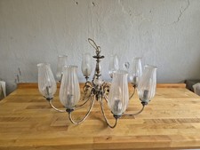 Kaiser Idell Kronleuchter, ART