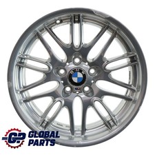 BMW E39 M5 Vorderrad Chromfelge Alufelge 18" 8J ET:20 M Styling 65 2228950