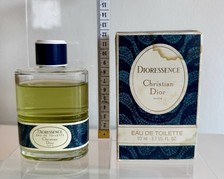 Factice Dummy Factise Dioressence Christian Dior Eau de Toilette 112 ml Vintage
