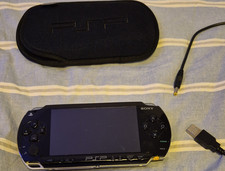 Sony PSP Handheld-Konsole