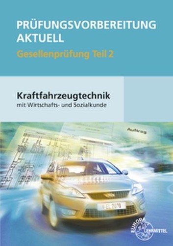 Prüfungsvorbereitung aktuell