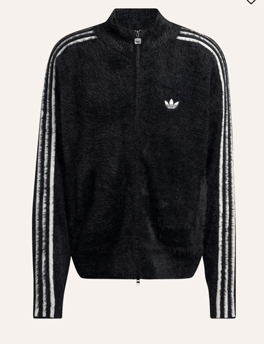 Adidas faux mohair - adidas,