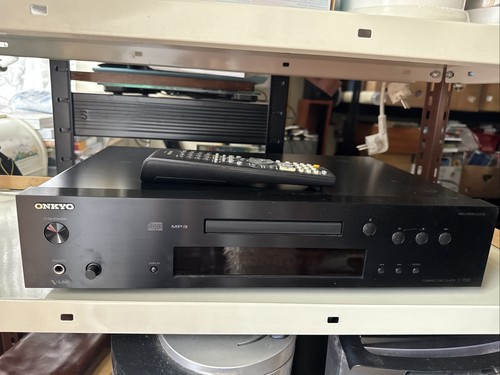 Onkyo 7030 player - c-7030, cd-player
