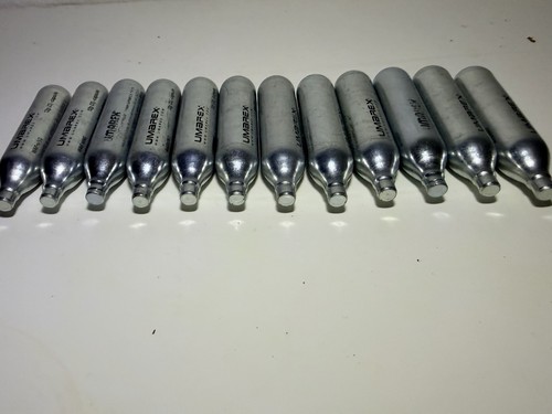 Umarex 12g co2 - 12g, co2-kartuschen