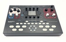 Supercritical Synthesizers