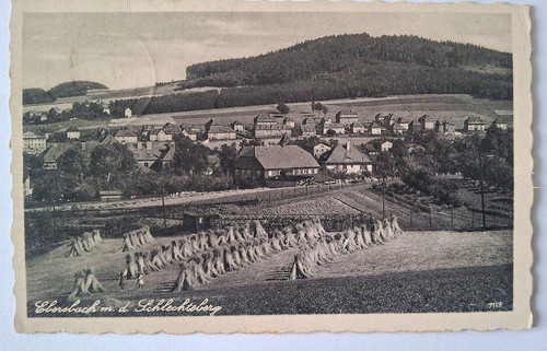 Ebersbach d - ebersbach, m.