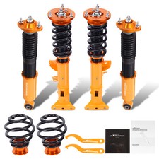 Coilovers Struts For BMW 3