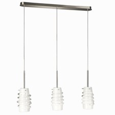 Massive Pendelleuchte Agrippa Uno 3x E27 Küchenlampe Tisch Industriedepot_24