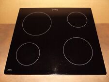 Privileg PCTOC140060NE 2 Jahre Garantie Glaskeramik CERAN® Kochfeld P772