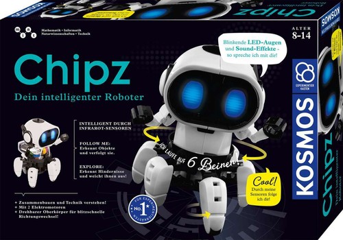 Kosmos chipz dein - kosmos,
