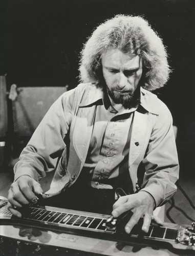 Sneaky pete 1970s - pete, (kleinow)