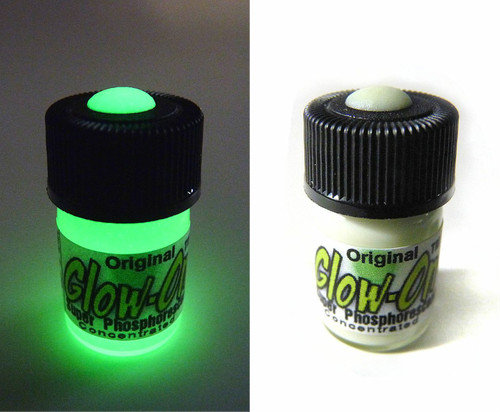 Glow original leuchtfarbe - glow-on,