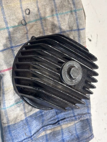 Yamaha 650 4k0 - 650,