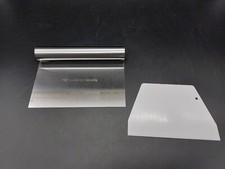 Teigschneider Teigschaber