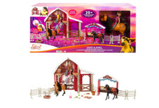 Spirit Deluxe Reiterhof