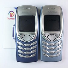 Original NOKIA 6100 BLUE