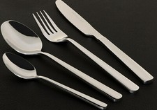 Wählbar edelstahl besteckset - edelstahl,