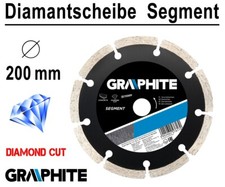 Diamanttrennscheibe