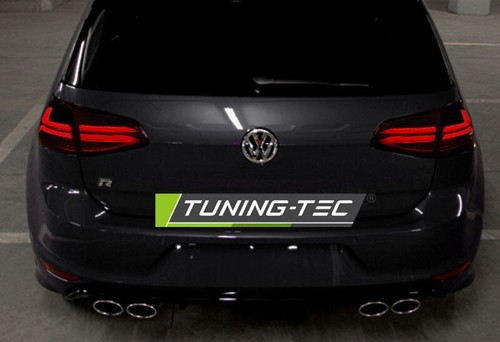 Golf vii voll led - vw,