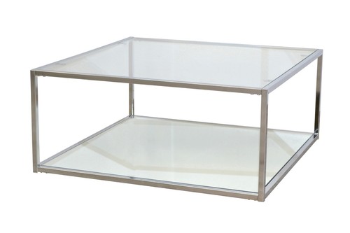 Couchtisch 80x80 in - couchtisch,