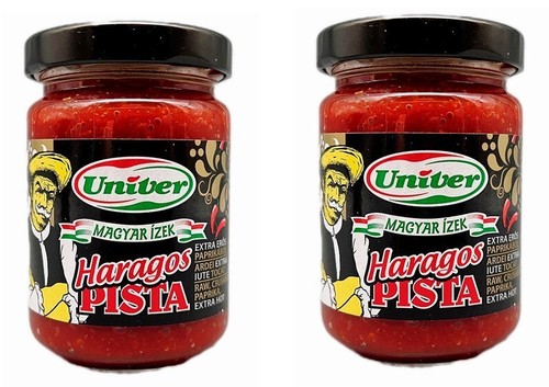 Univer haragos pista - univer,