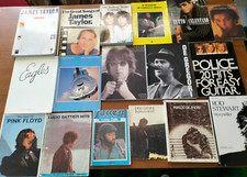 LOT 14 Bücher Book Noten