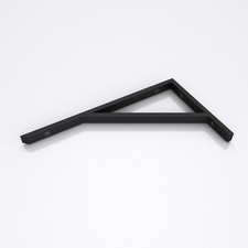 Regalträger Wandkonsole