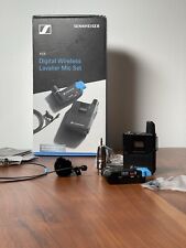 Sennheiser AVX MKE2 - Wireless