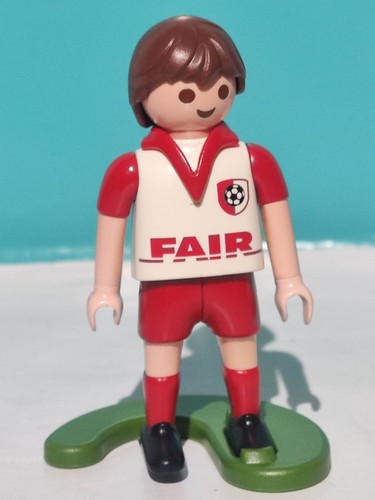 Playmobil figur - playmobil,