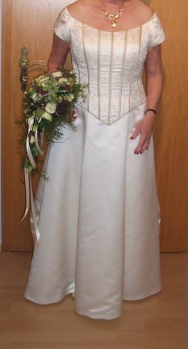 Brautkleid hochzeitskleid - brautkleid,