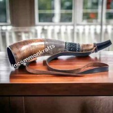 Wikinger Kriegshorn - 16"