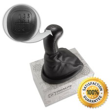 SCHALTKNAUF + SCHALTSACK SCHALTMANSCHE FÜR MERCEDES VITO W638 0002670010