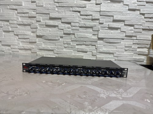 Dbx 1046 professional - dbx,