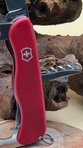 Victorinox forester - victorinox,