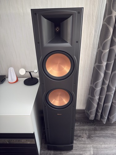Klipsch 2 reference - klipsch,