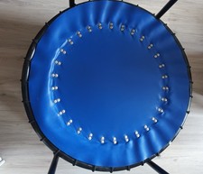 Sprungmatte für trampolin - sprungmatte,