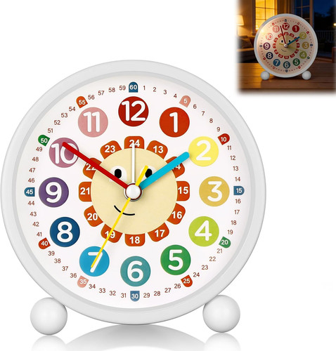 Wecker kinder kinderwecker - wecker, kinder,kinderwecker