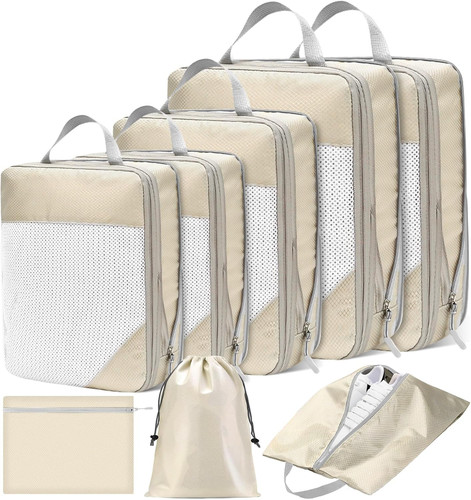Teilige compression packing - 8,