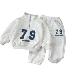 Baby Jungen 2-teilig