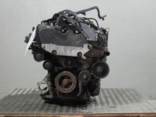 Motor ohne anbauteile - motor,