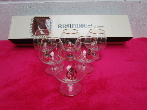 Vintage 70er jahre - 70er, glas