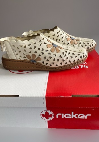 Rieker air geschlossene - rieker,