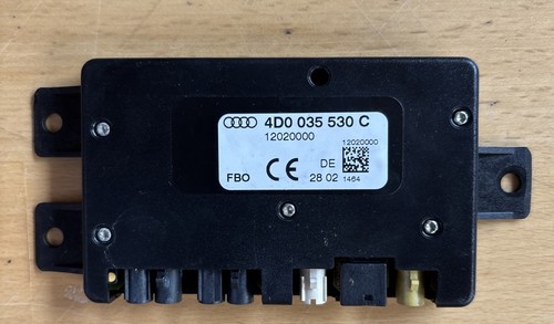 Org audi a6 - a3, 8l