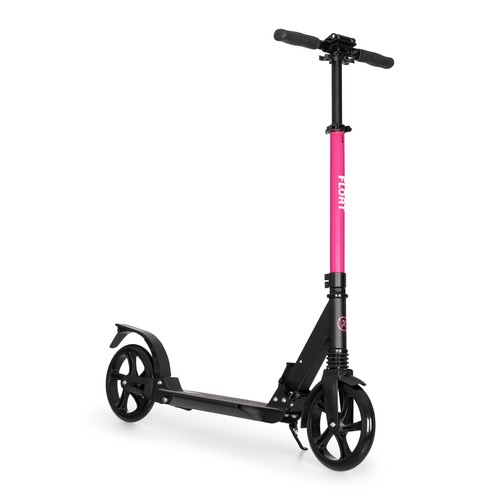 Kickscooter kinder roller abec - kickscooter,