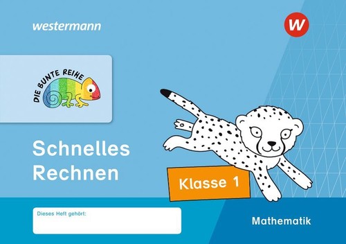 Die bunte reihe mathematik - die,