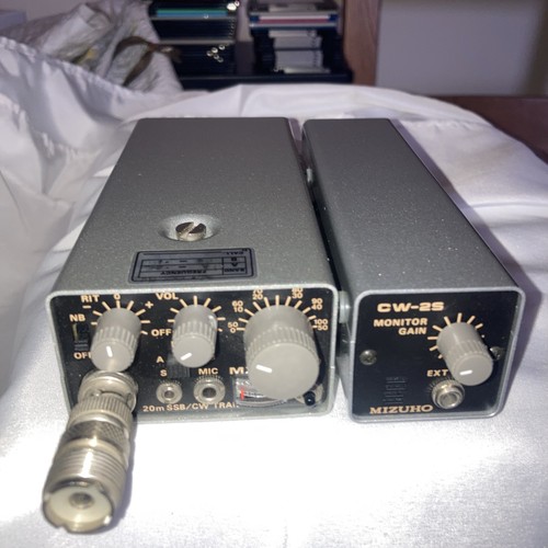 Mizuho 14s band - mx-14s, 21