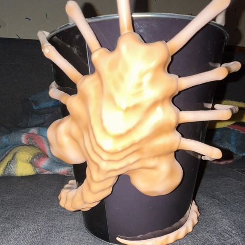 Alien romulus - alien:,