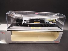 Herpa MB Actros Gigaspace Continental Sattelzug *Vi976-2-0375